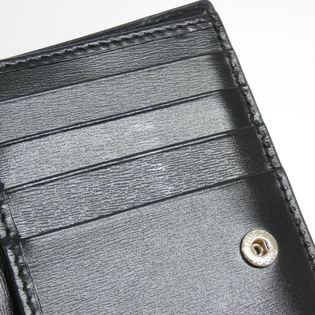 グッチ 790036 FADHY 財布