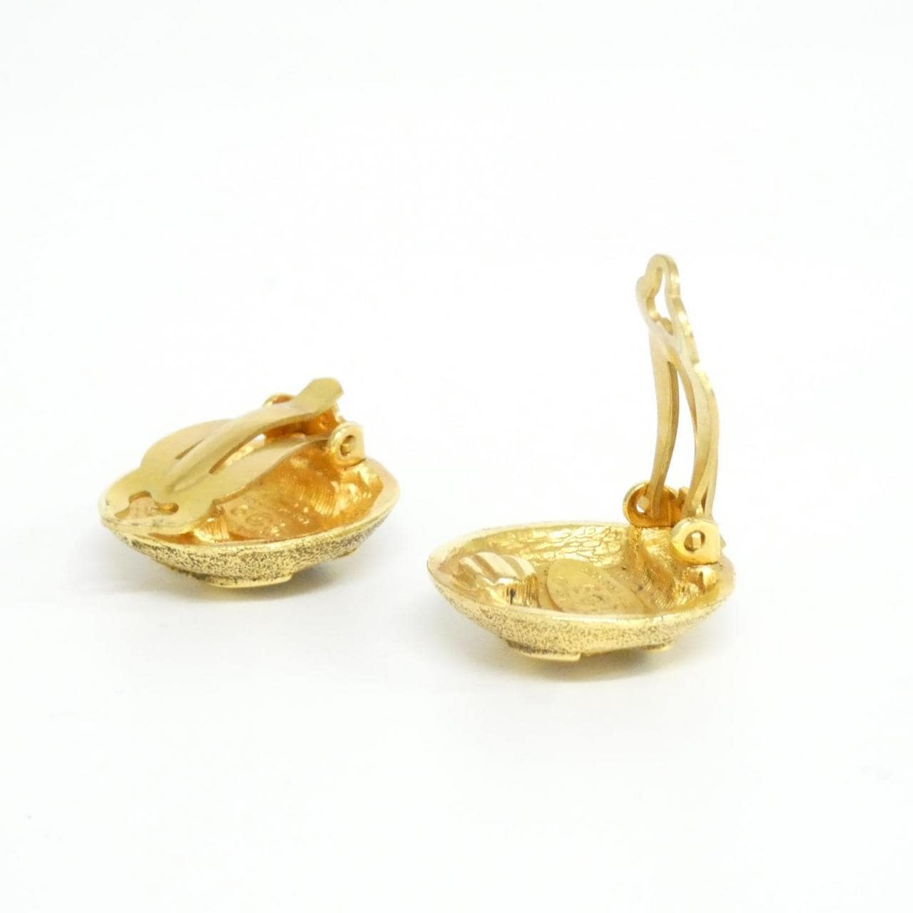 【ヴィンテージ】シャネル イヤリング