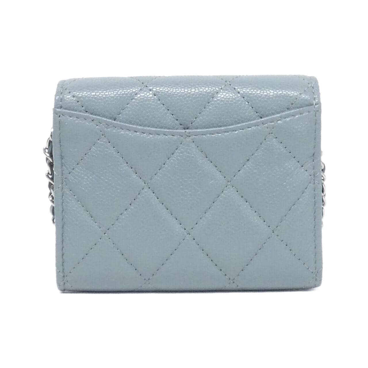 シャネル タイムレスクラシック ライン AP0238 チェーンクラッチ