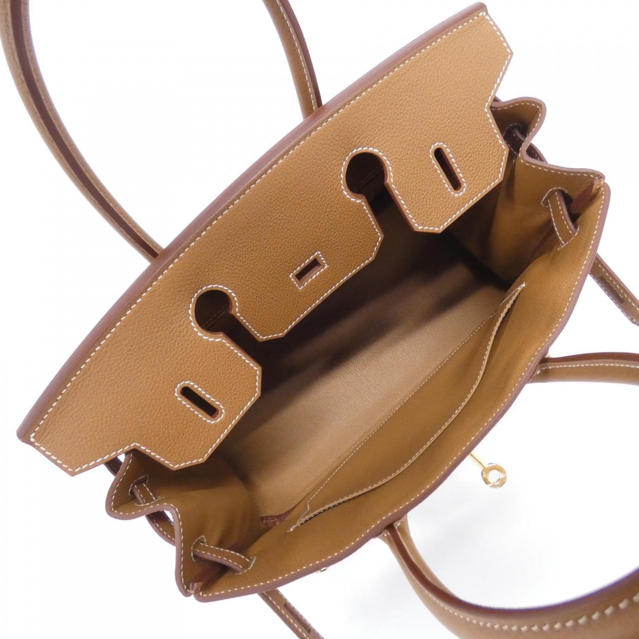 【未使用品】エルメス バーキン 30cm 027633CC バッグ