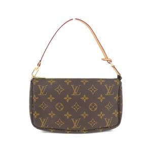 LOUIS VUITTON accessory pouch