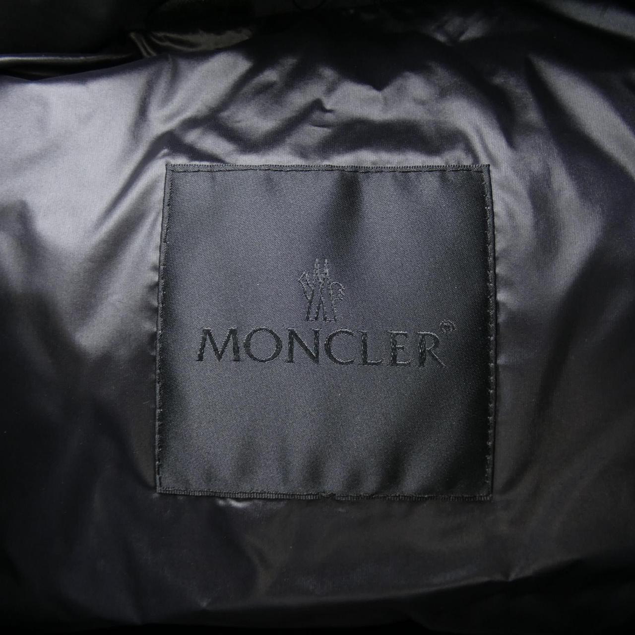 【新品】モンクレール MONCLER ダウンベスト