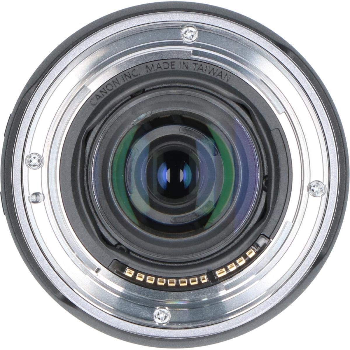 CANON RF24-105mm F4-7.1IS STM