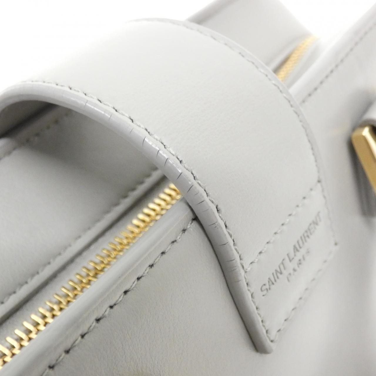 SAINT LAURENT Baby Cabas Monogram 568853 DV700 Bag