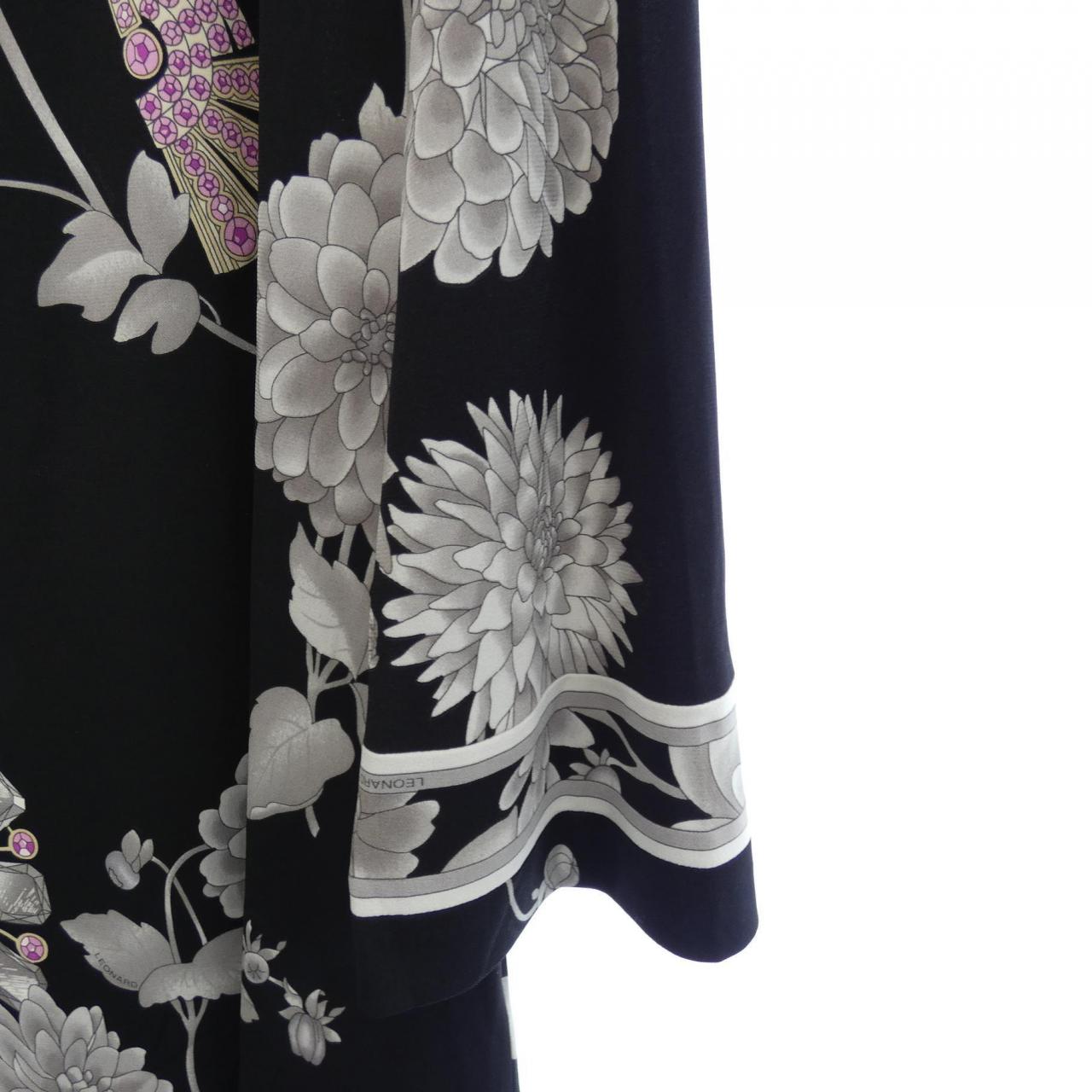 レオナールファッション LEONARD FASHION トップス