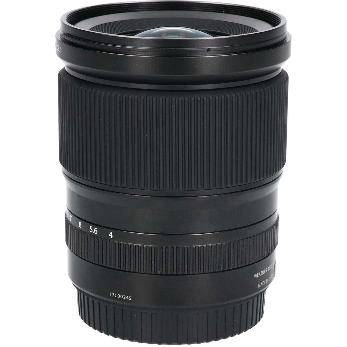 ＧＦ２３ｍｍ　Ｆ４Ｒ　ＬＭ　ＷＲ