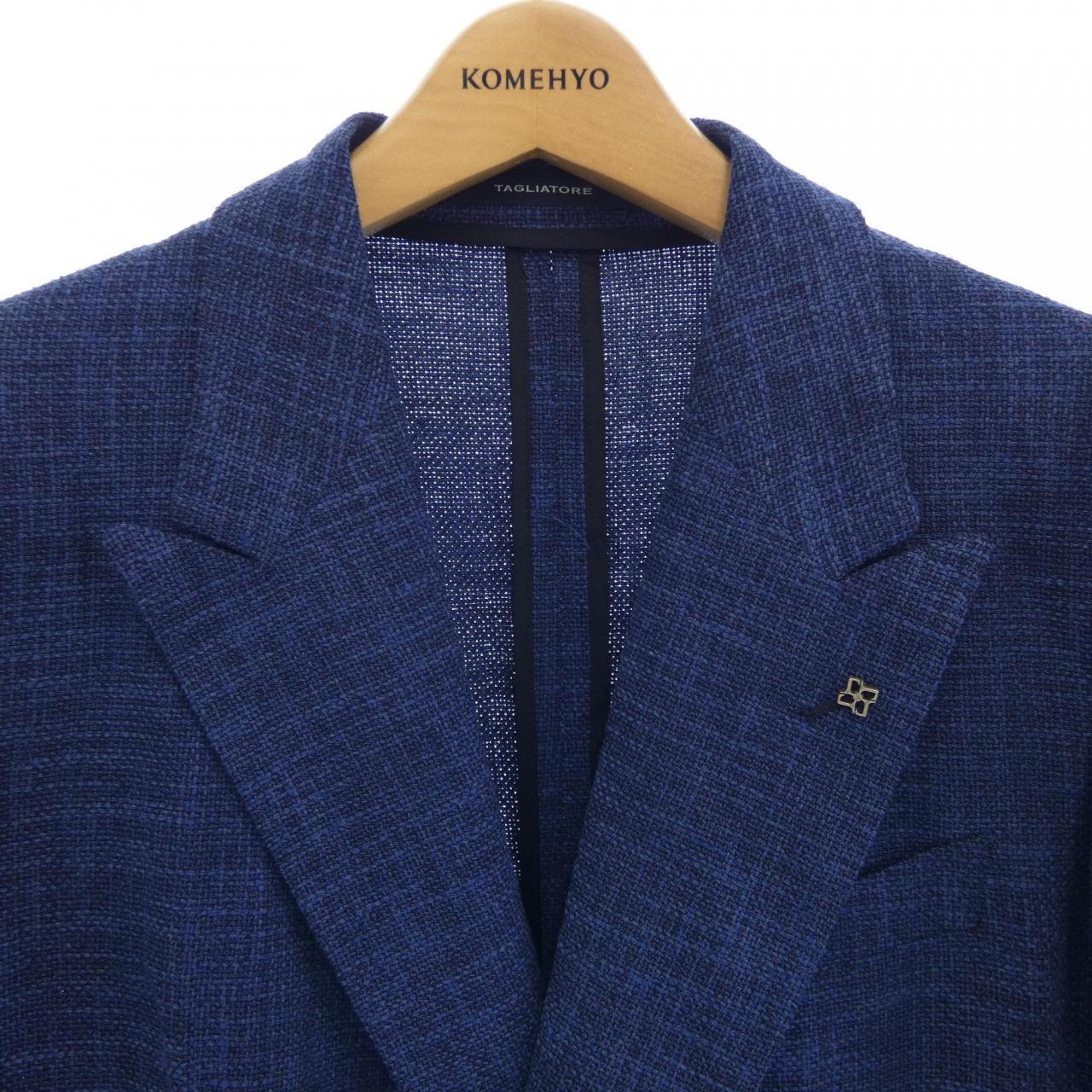 タリアトーレ TAGLIATORE ジャケット