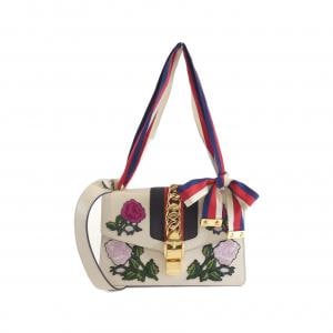 グッチ シルヴィ 421882 D4ZQG ショルダーバッグ