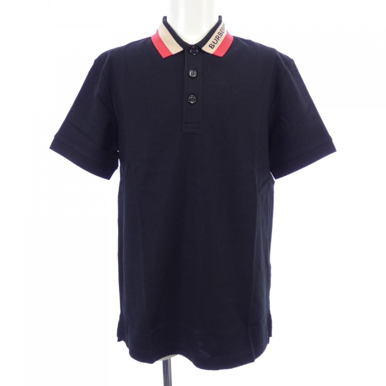 バーバリー BURBERRY 8083154 ポロシャツ