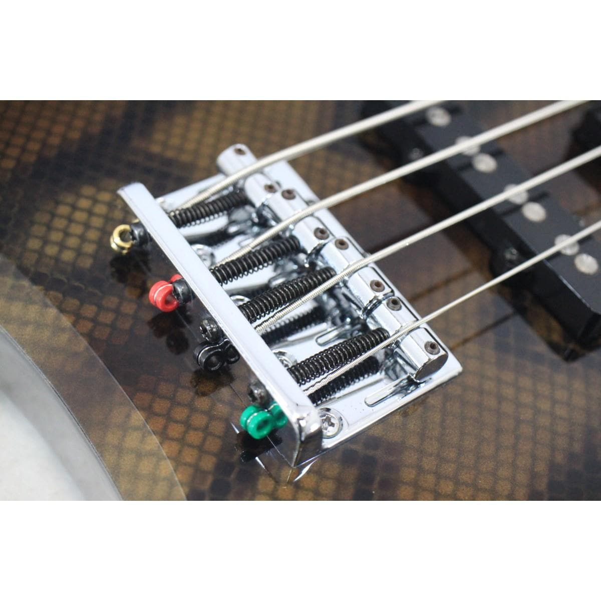 ＥＤＷＡＲＤＳ　　ＳＧＢ－１１５Ｓ　ＰＹＴＨＯＮ