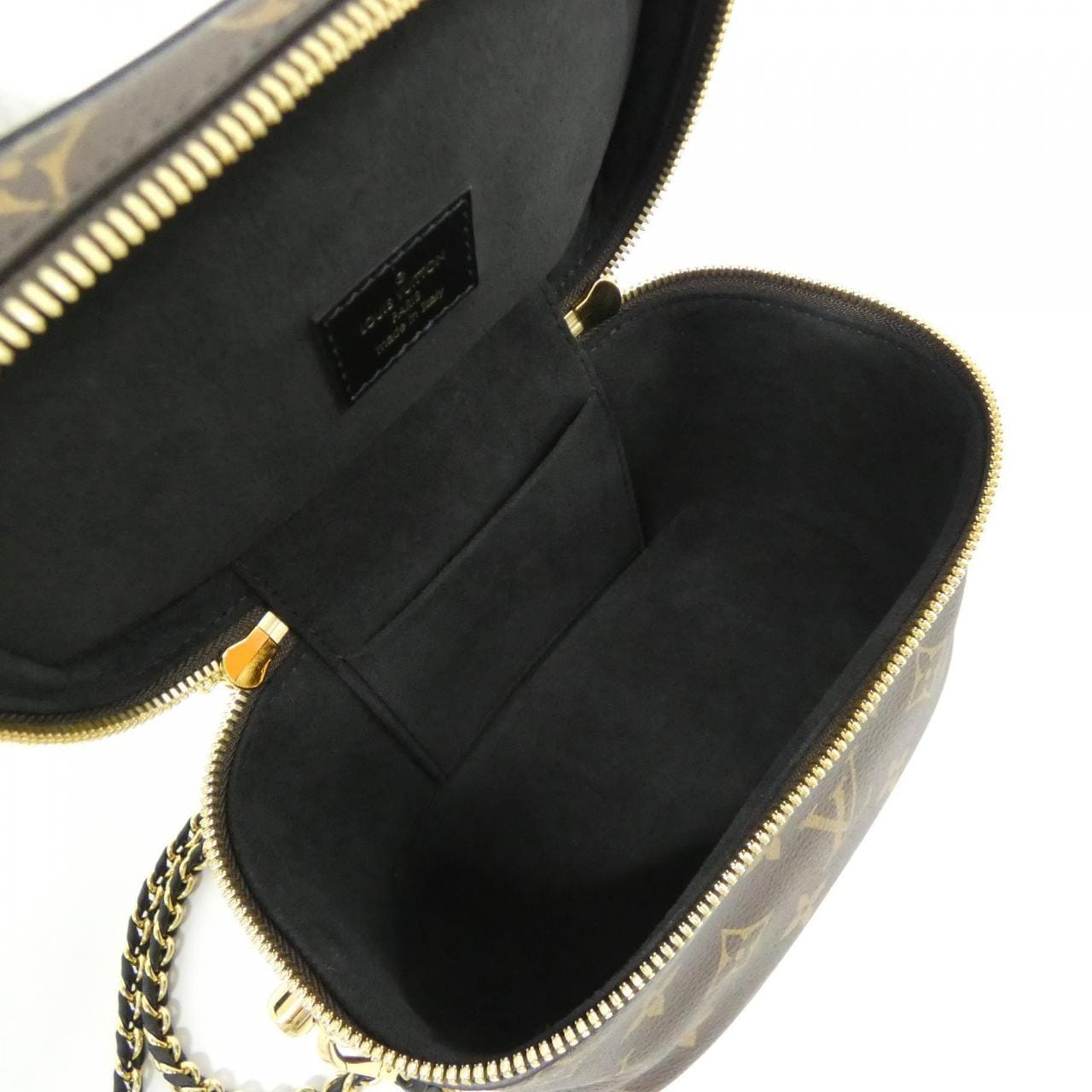 ルイヴィトン モノグラム ヴァニティ PM M45165 バッグ