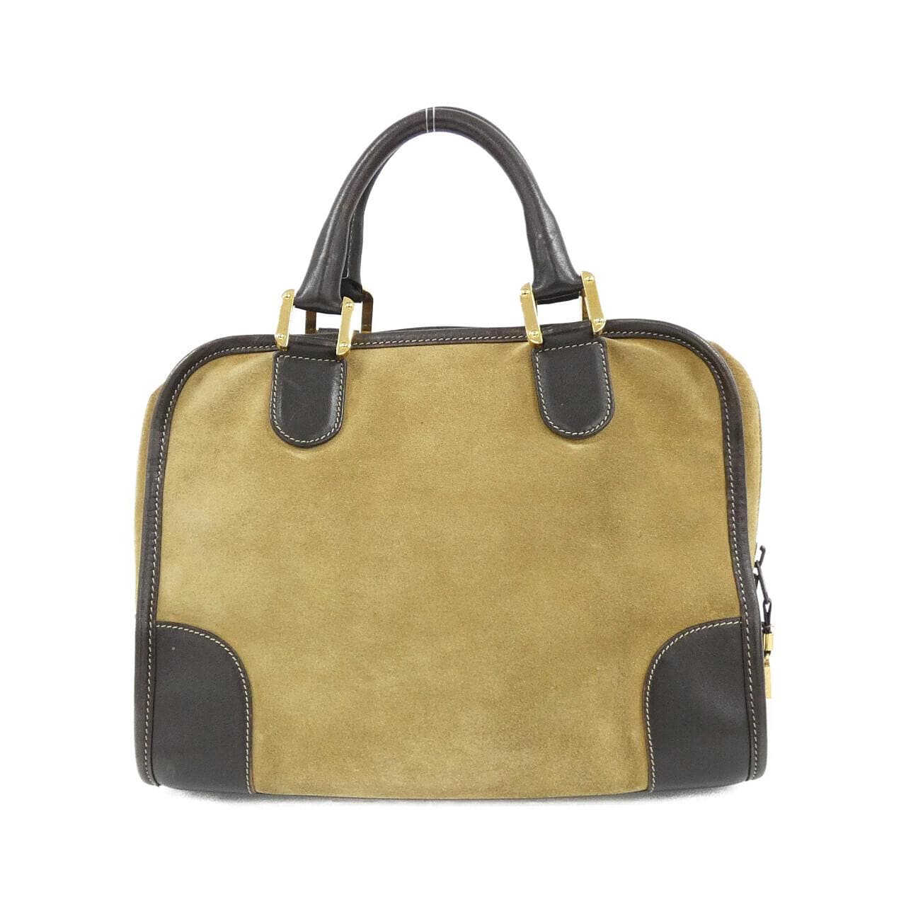 【ヴィンテージ】ロエベ アマソナ バッグ