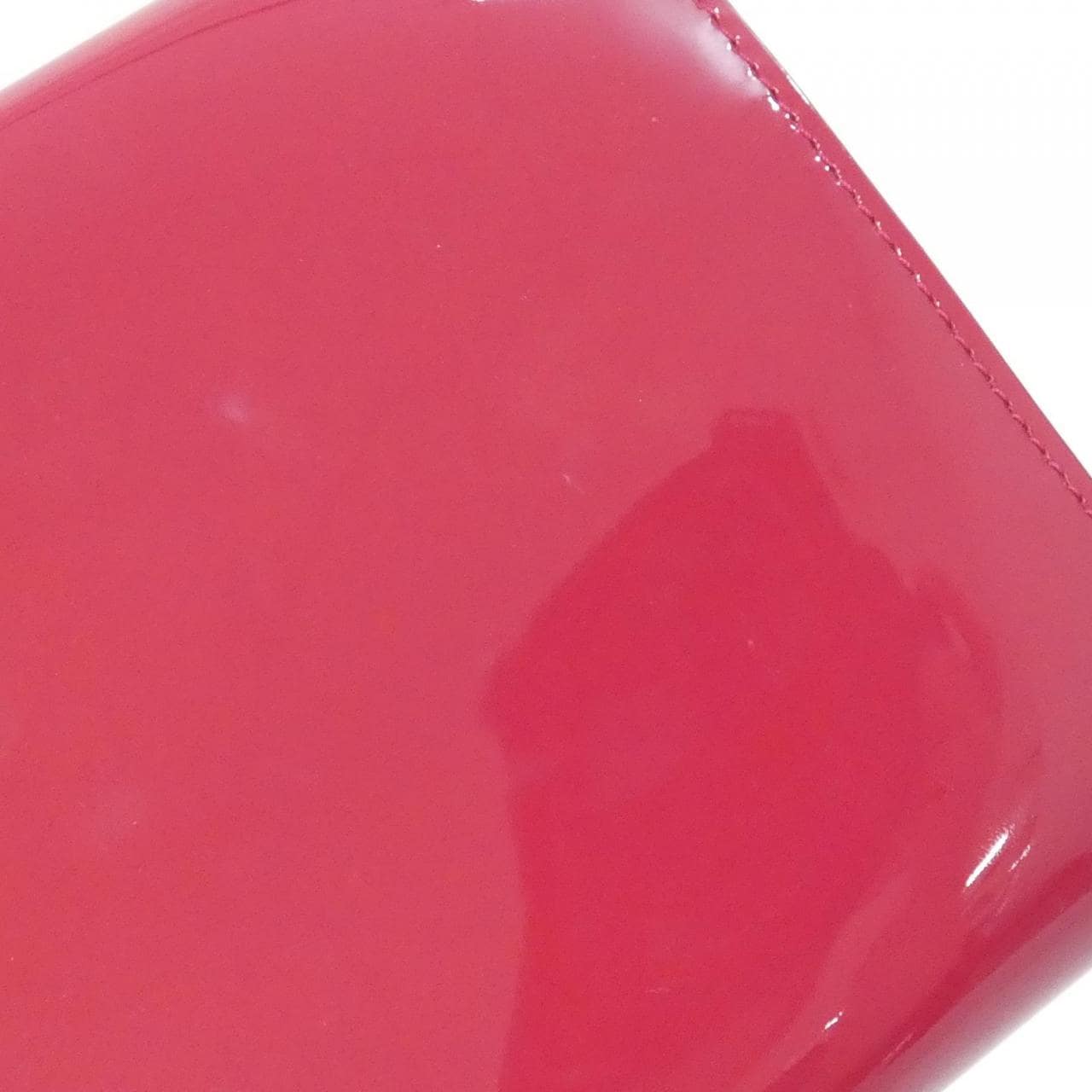 ルイヴィトン ヴェルニ ポシェット ルイーズ GM M94270 クラッチバッグ