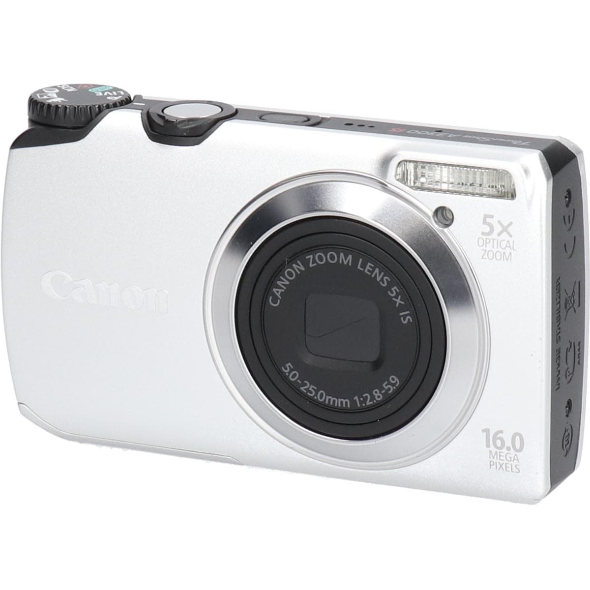 ＰＯＷＥＲＳＨＯＴ　Ａ３３００ＩＳ