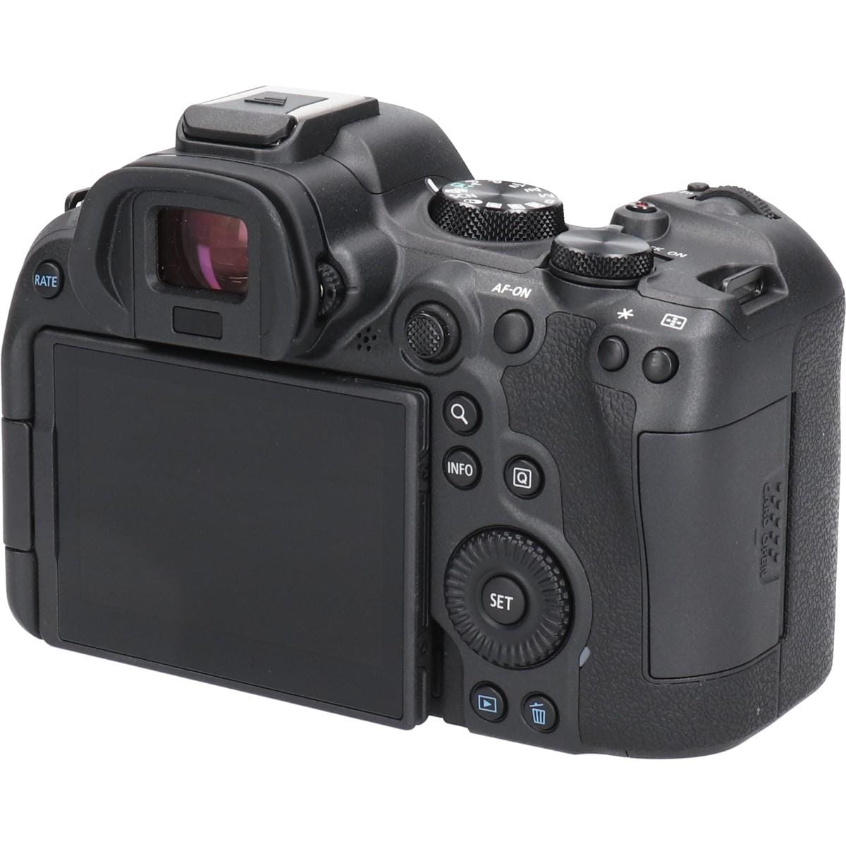 ＥＯＳ　Ｒ６　ＭＡＲＫ　ＩＩ