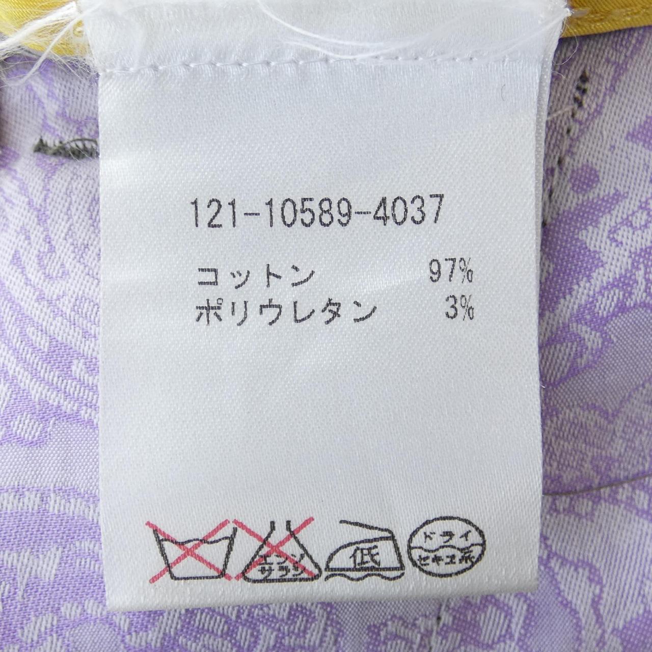 エトロ ETRO パンツ