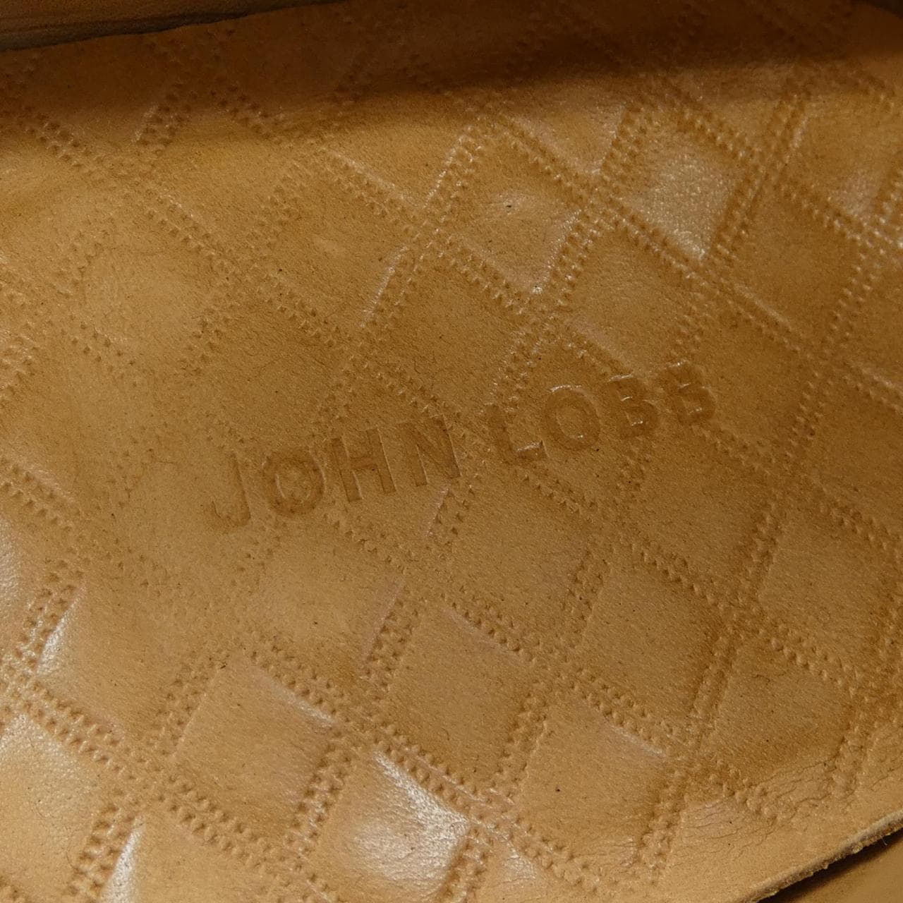 ジョンロブ JOHN LOBB LOPEZ シューズ