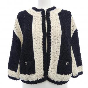 シャネル CHANEL P72002K10363 22C ノーカラージャケット