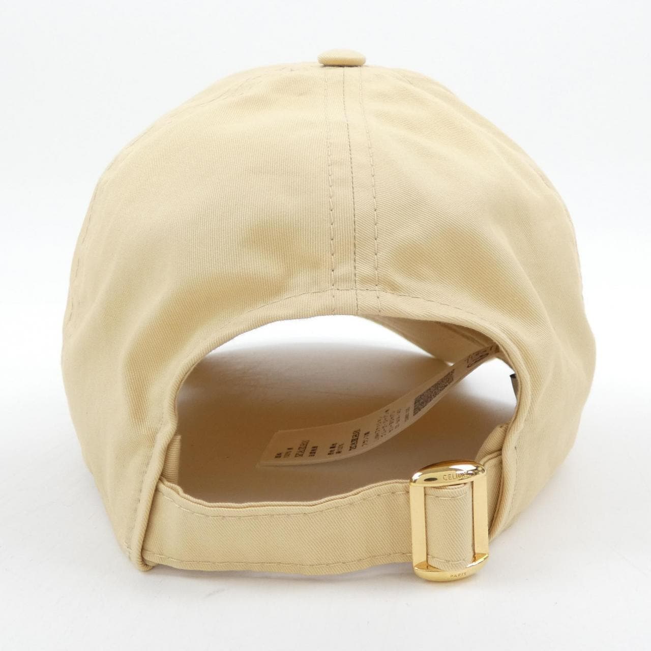 セリーヌ CELINE 2AUA1969P キャップ