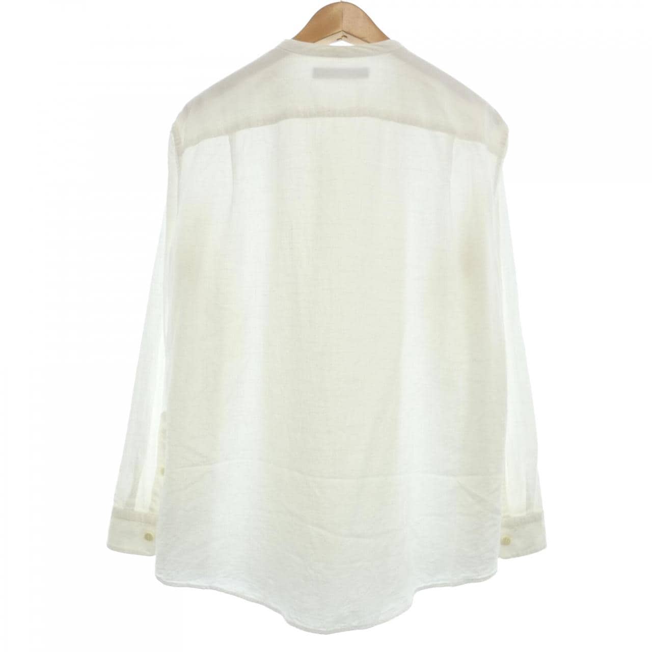 イッセイミヤケメン ISSEY MIYAKE MEN ME73FJ192 シャツ