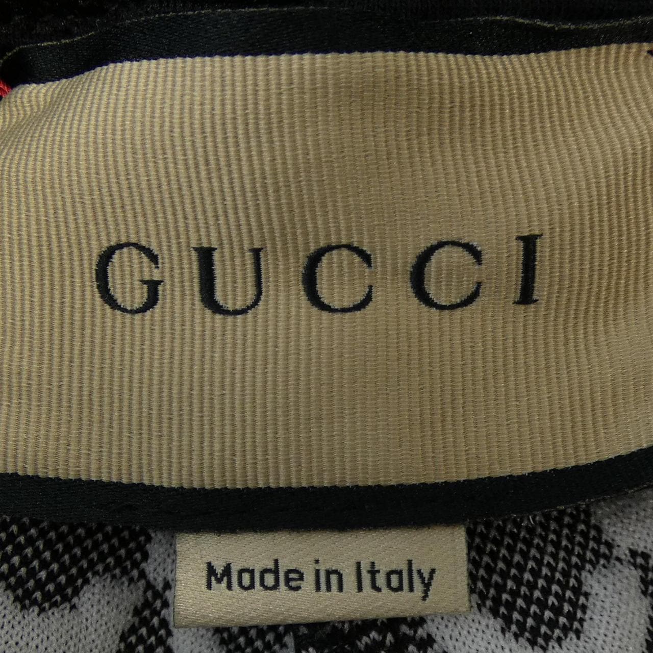 グッチ GUCCI GGジャージージャカードジョギングパンツ 663569 XJDE9 パンツ