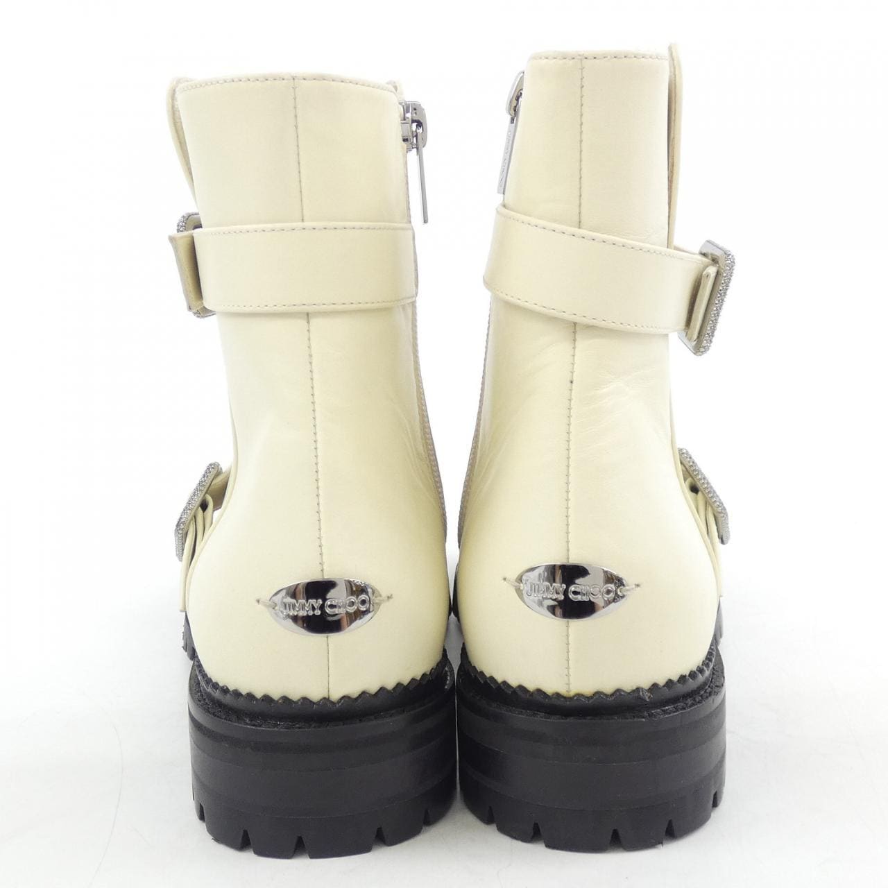 ジミーチュウ JIMMY CHOO ブーツ