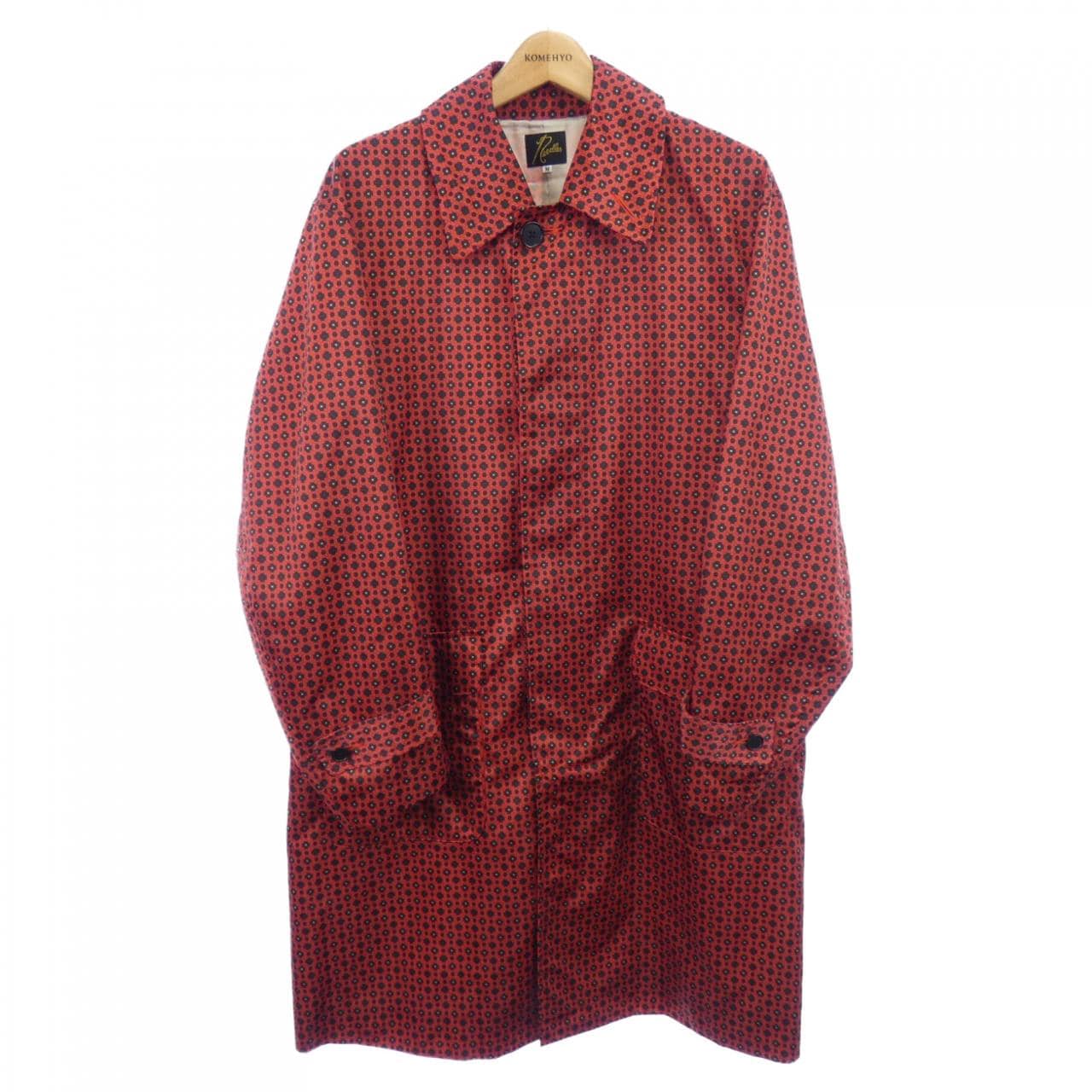 ニードルズ NEEDLES EJ058 コート