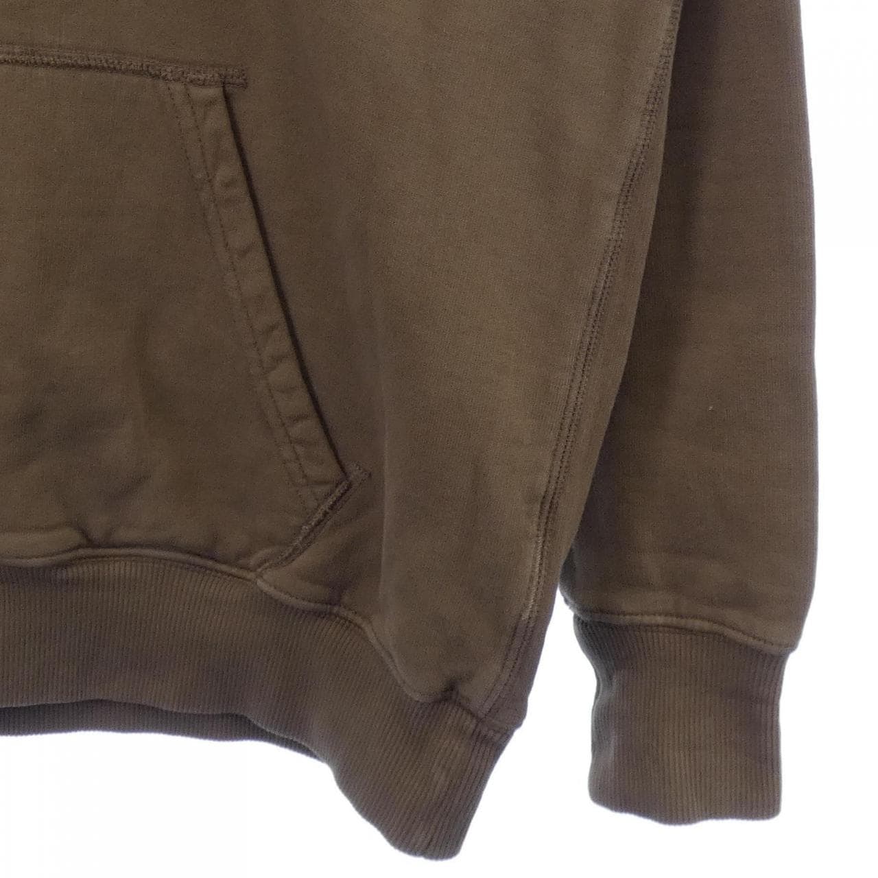 フォルテラ FORTELA パーカー