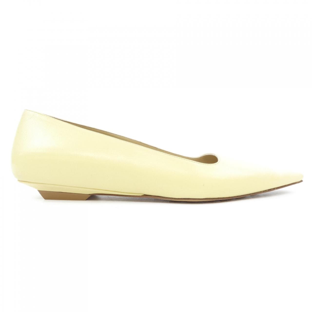 ボッテガヴェネタ BOTTEGA VENETA フラットシューズ