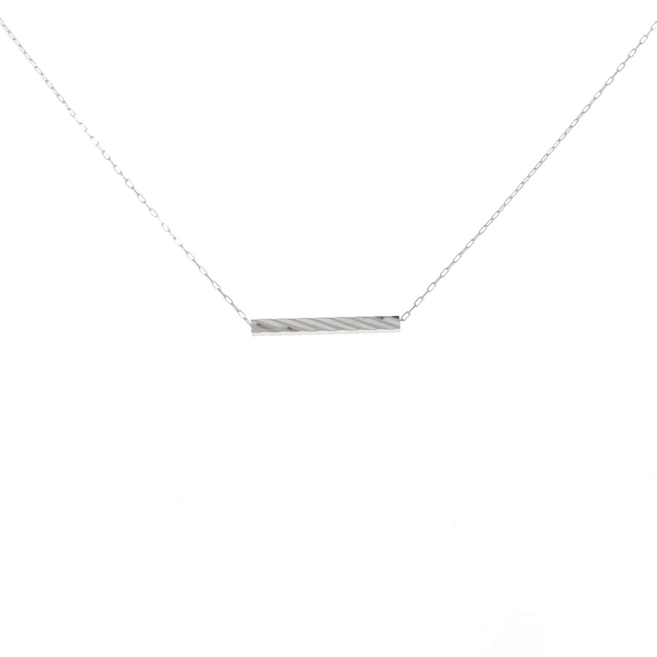 PT900 ネックレス