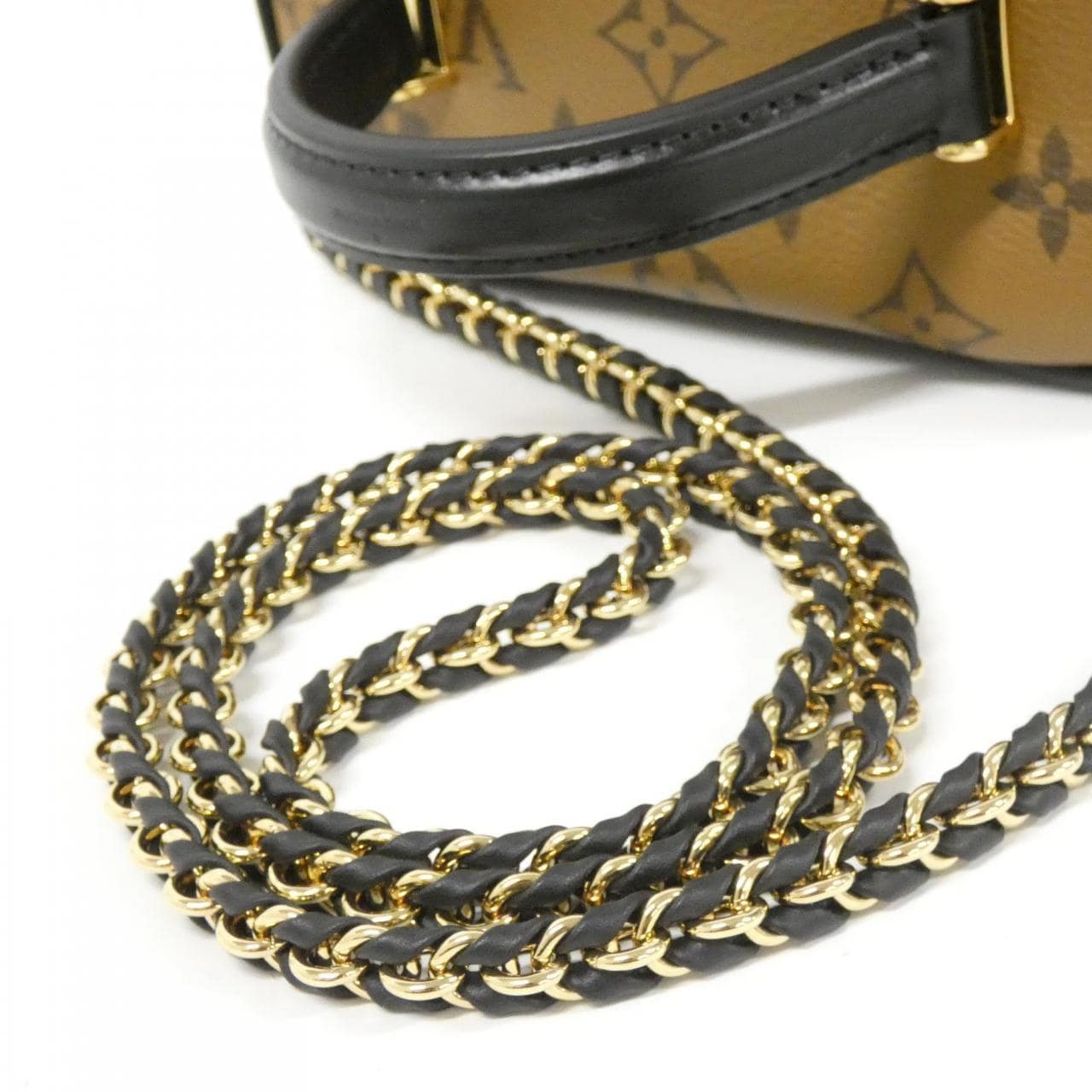 ルイヴィトン モノグラム ヴァニティ PM M45165 バッグ