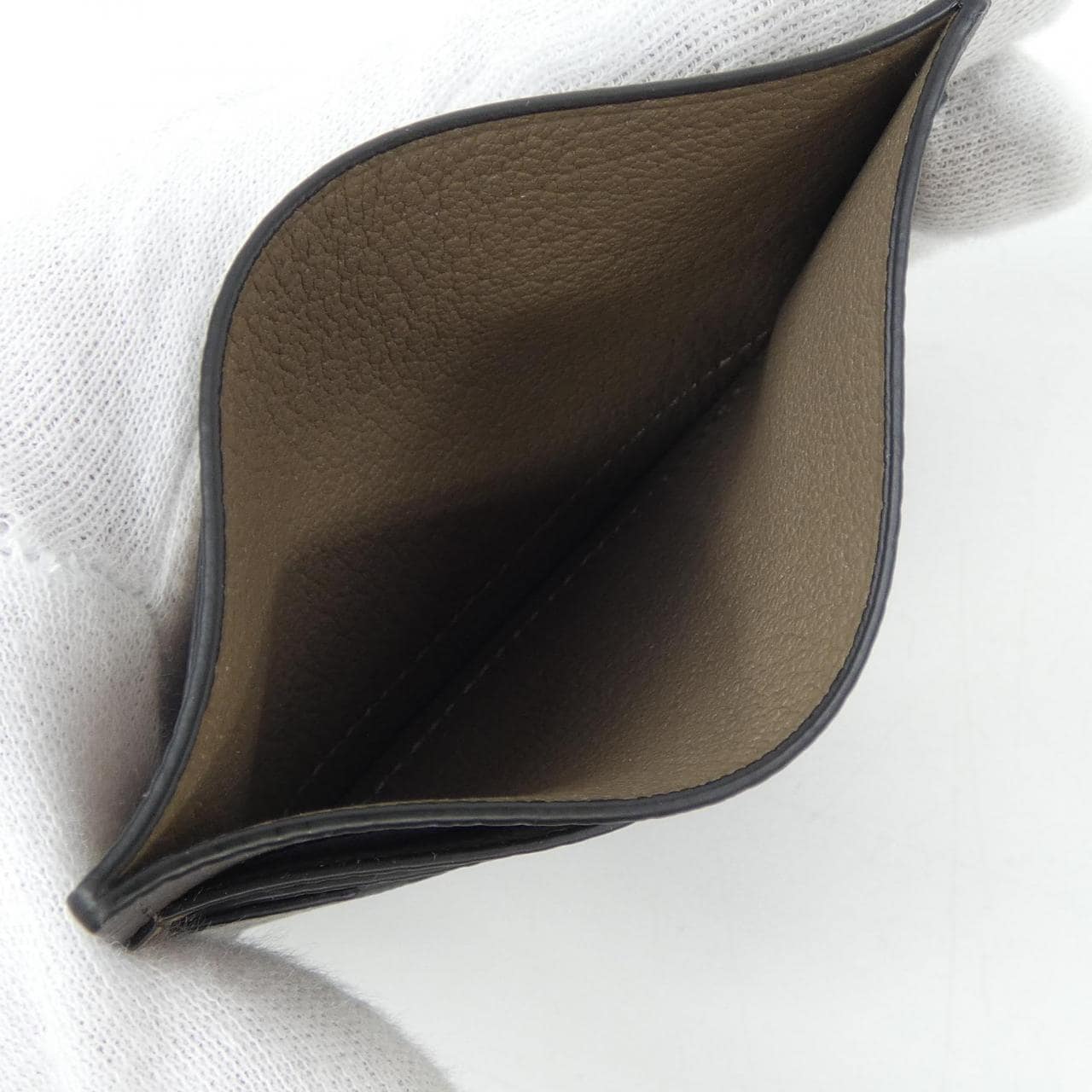 オオバセイホウ 大峡製鞄 CARD CASE