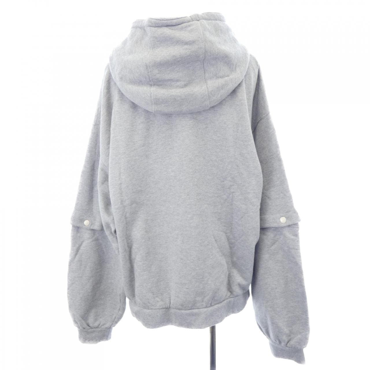 グッチ GUCCI 752245 XJFWK パーカー