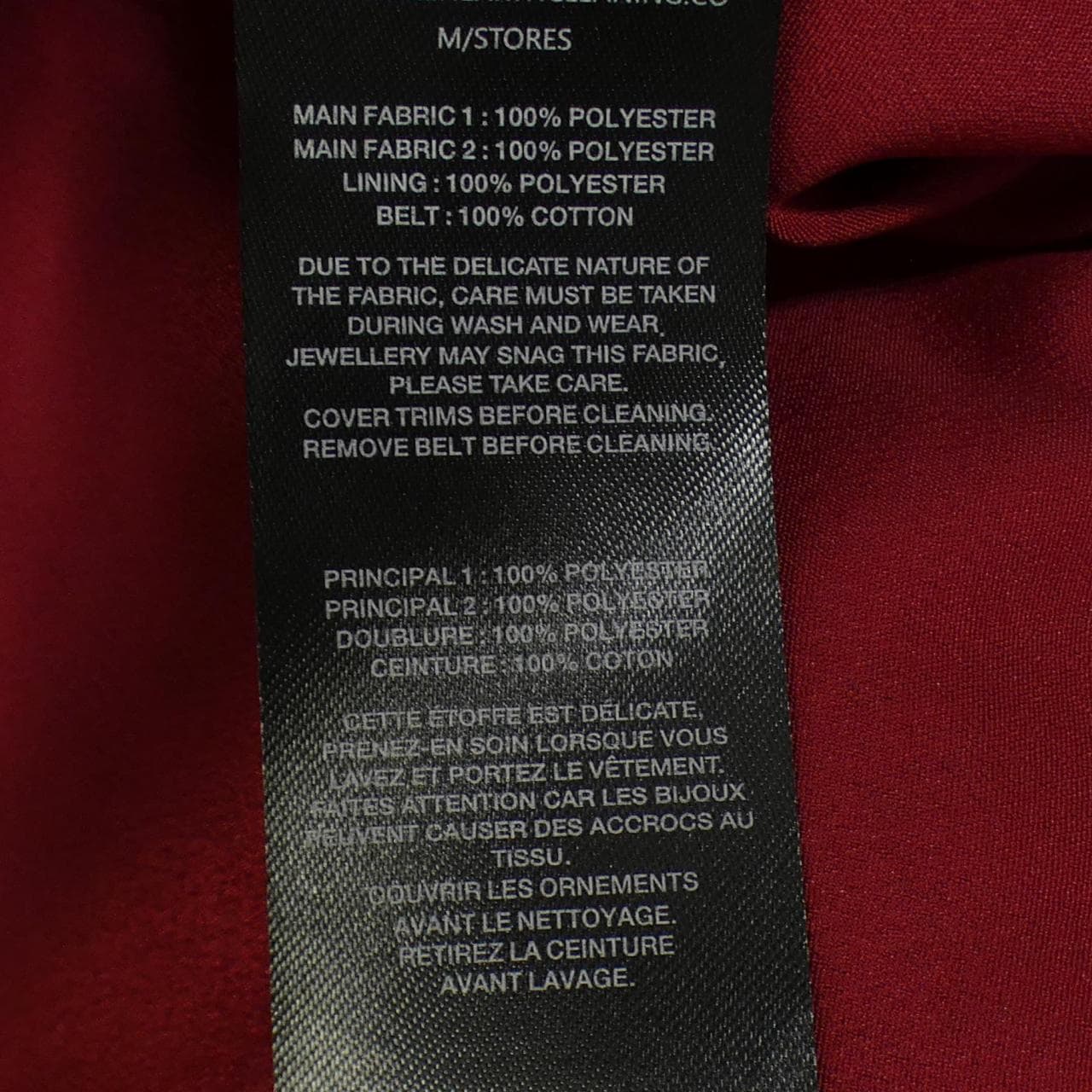 セルフポートレイト self-portrait ワンピース