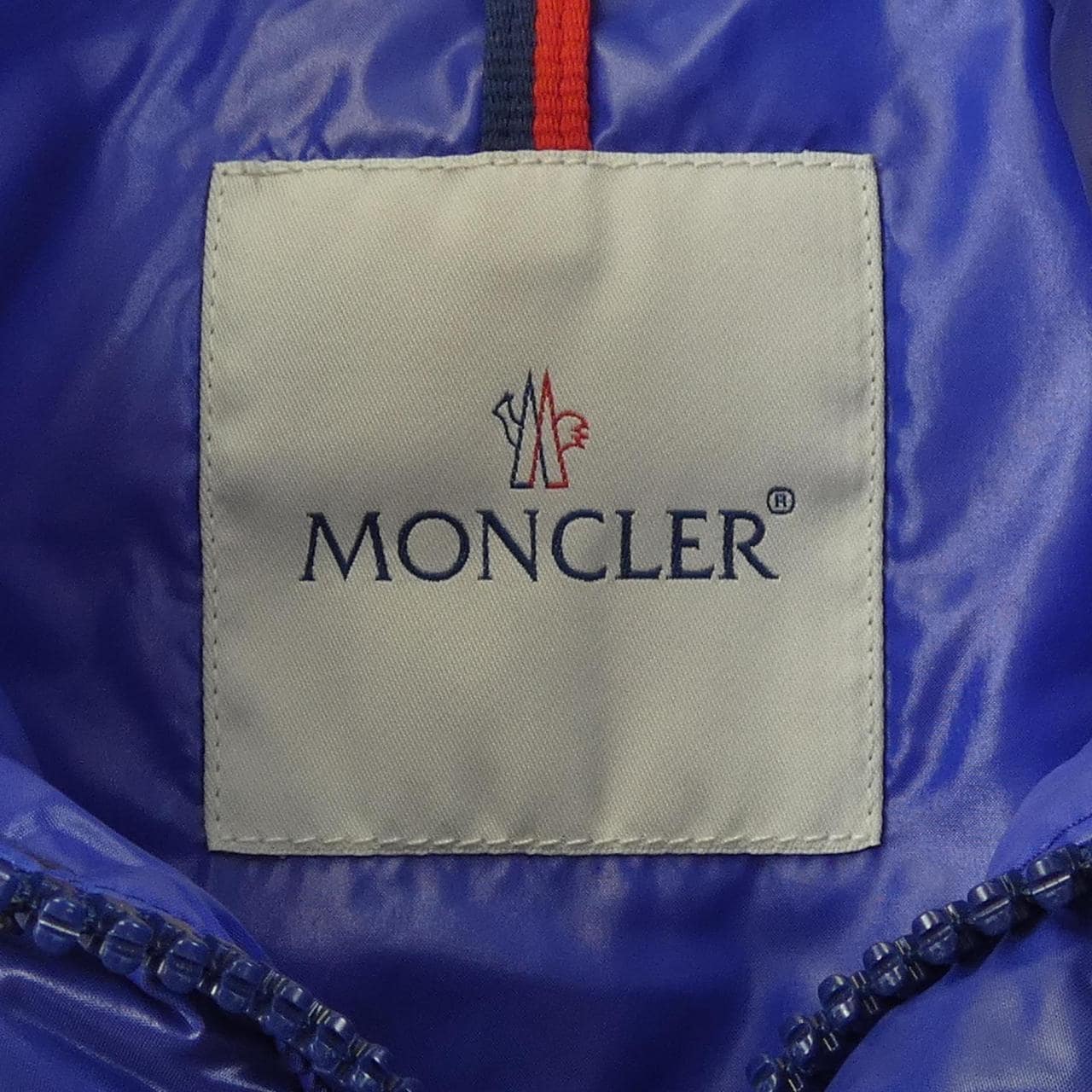 モンクレール MONCLER TIB ダウンベスト