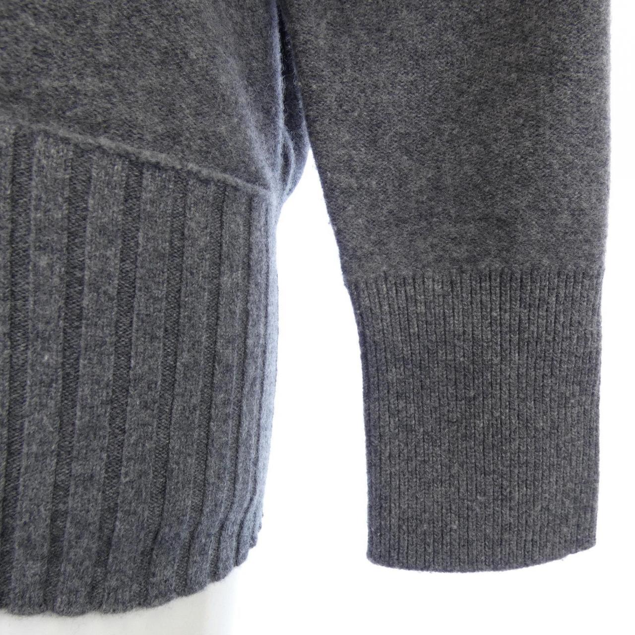 バーバリー BURBERRY 80725731 カーディガン