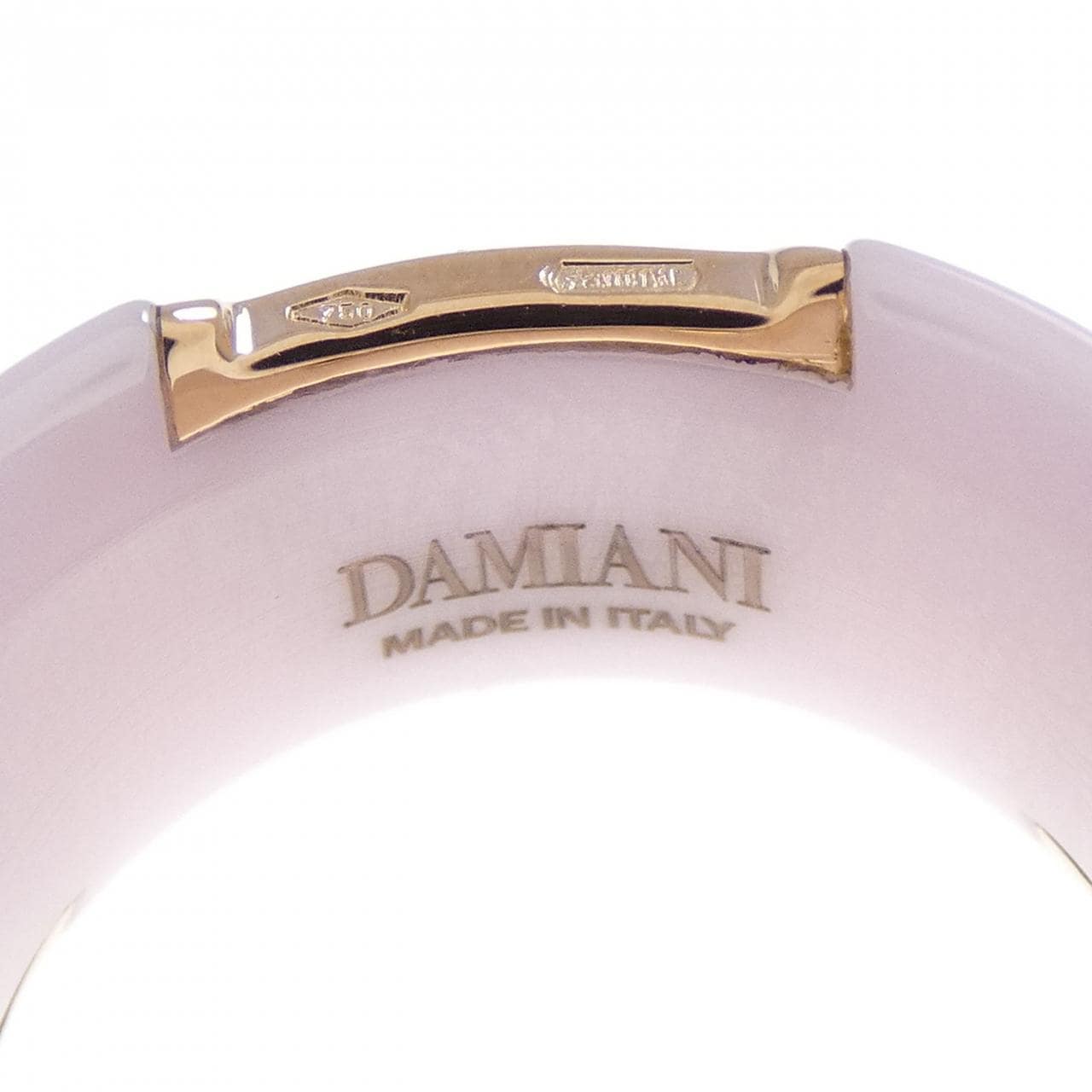 ダミアーニ D.アイコン リング