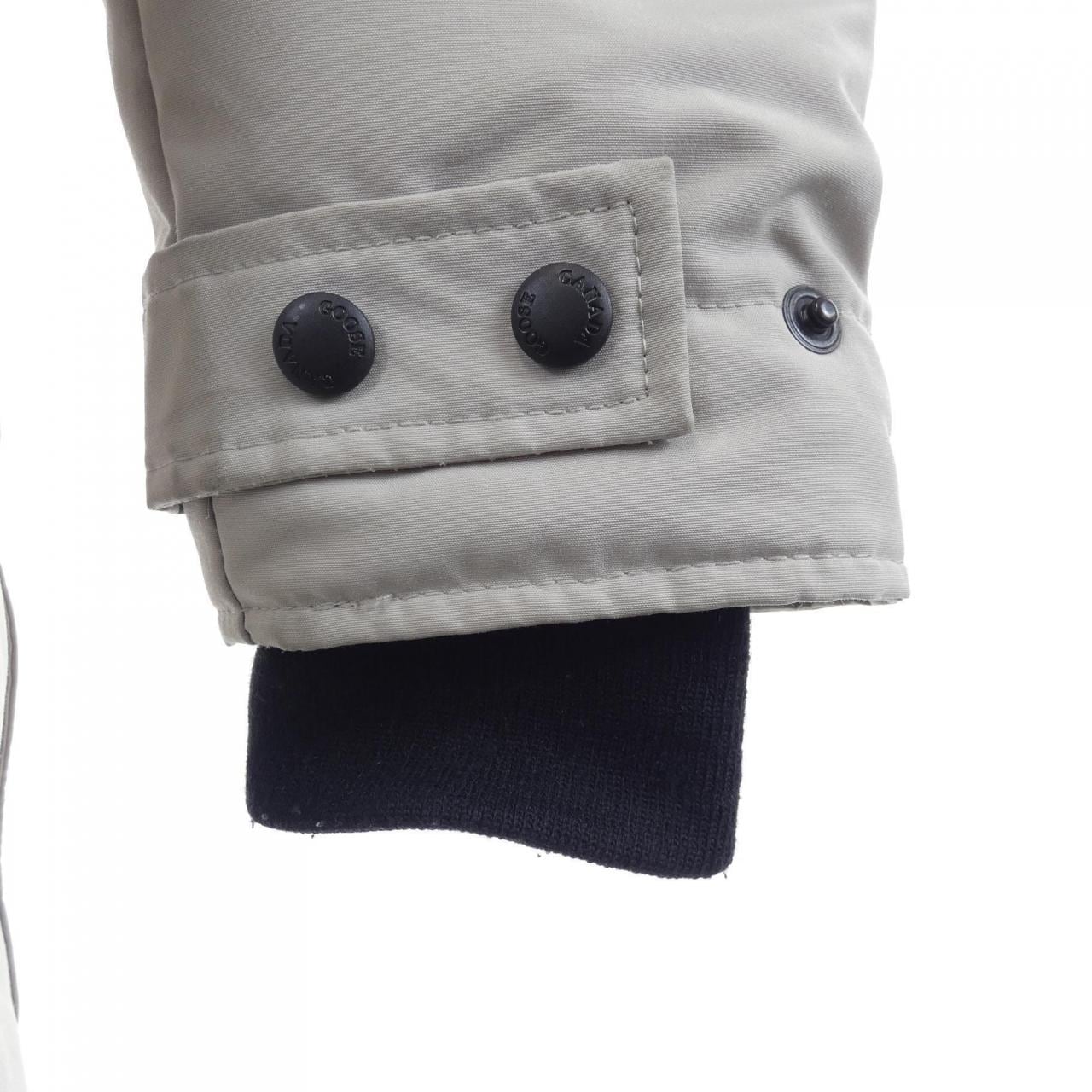 カナダグース CANADA GOOSE 2302JL MACKENZIE マッケンジー ダウンコート