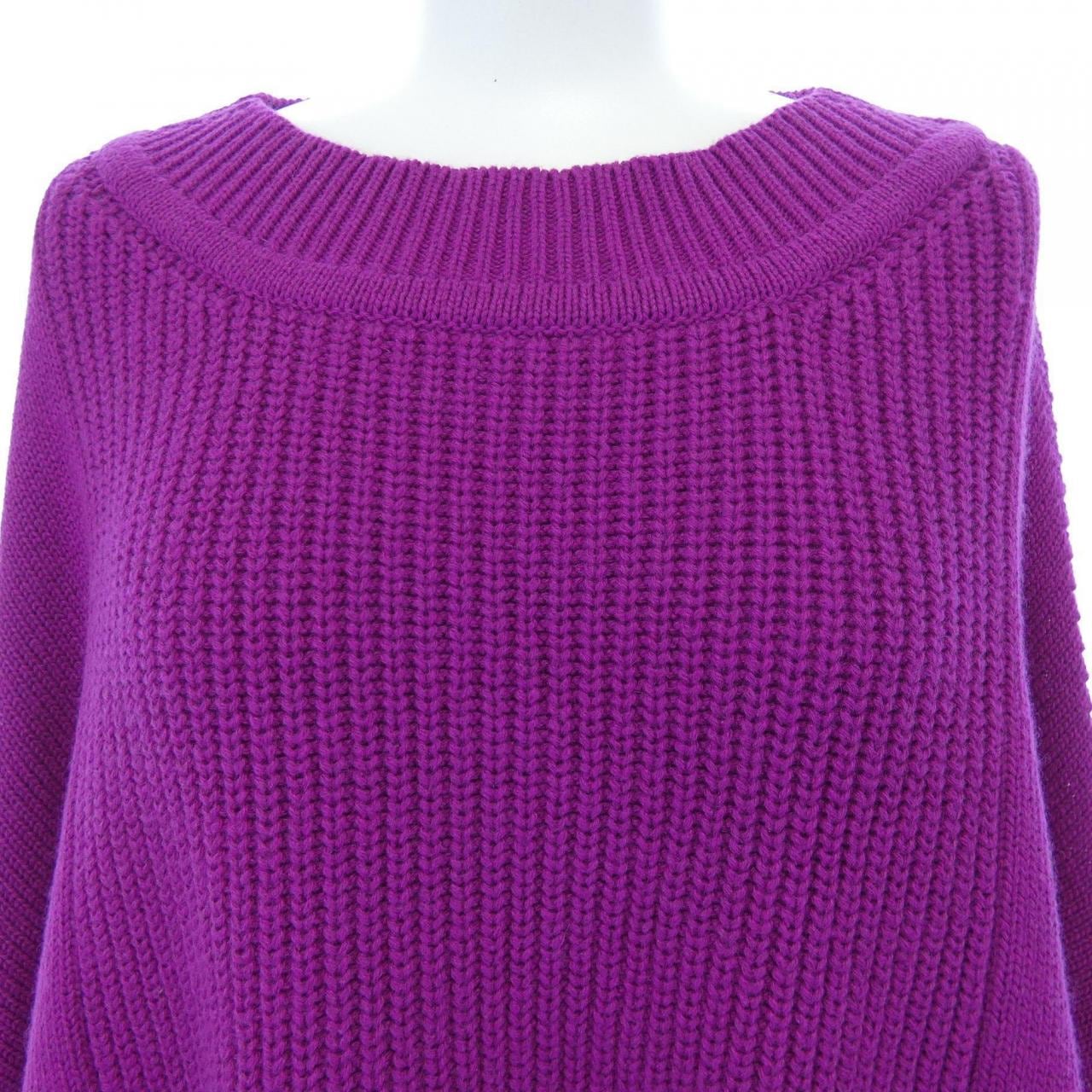 エルメス HERMES 3E2900D1 ポンチョ