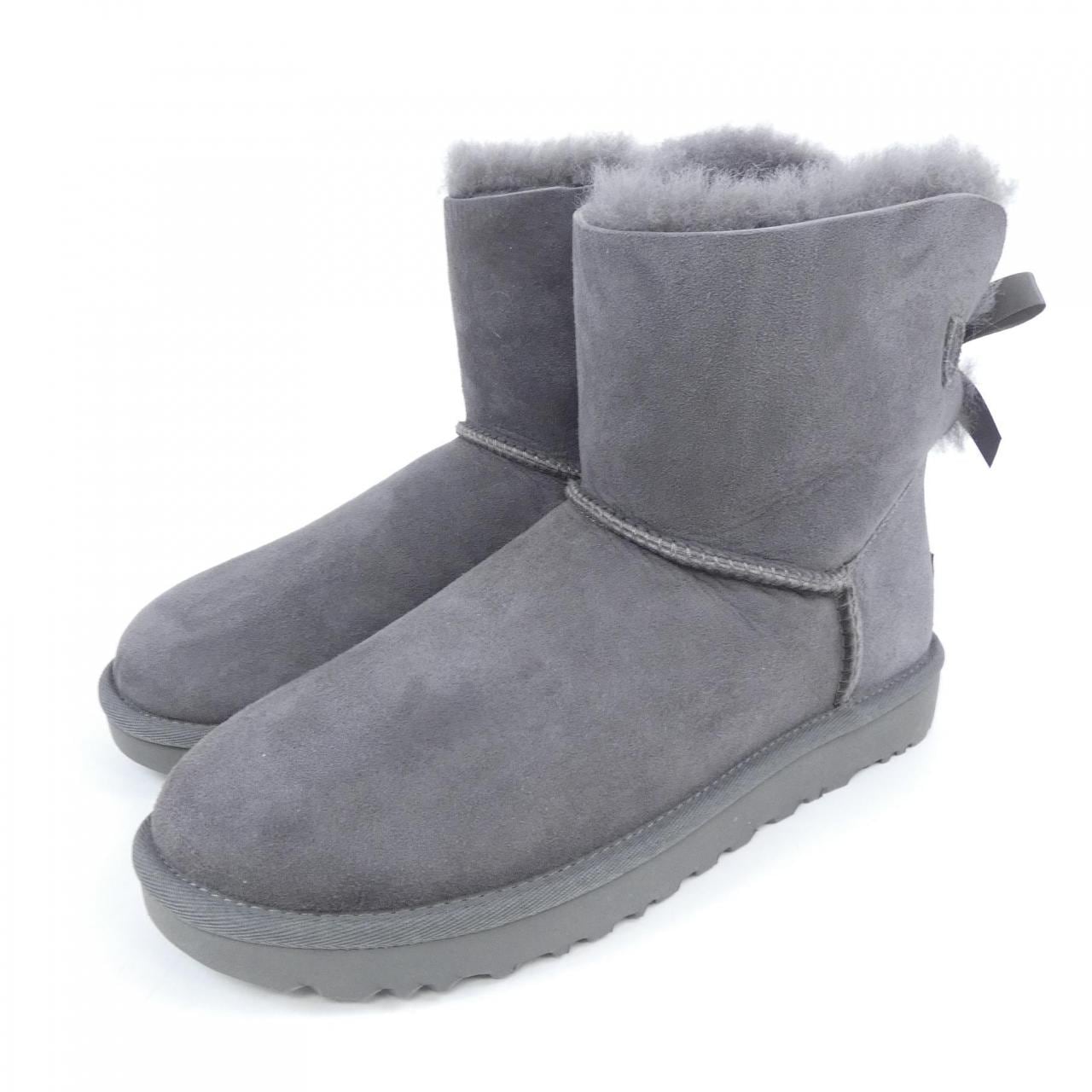 アグ UGG BOW 2 ブーツ