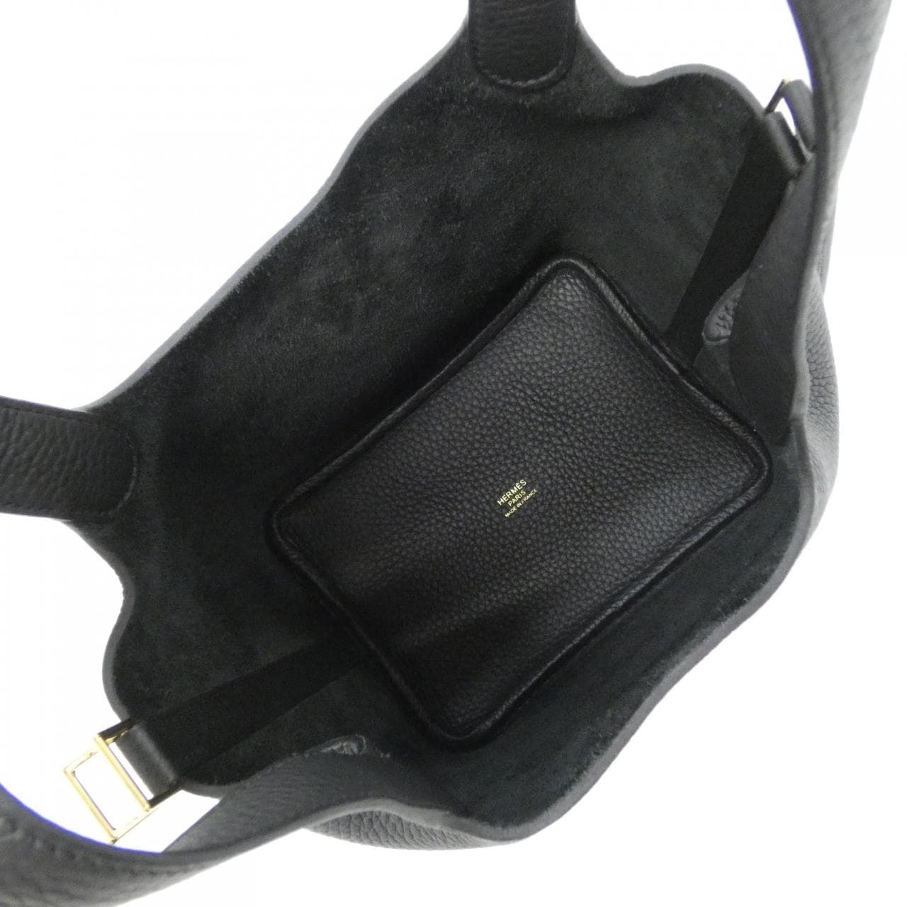 エルメス ピコタン ロック PM 056289CC バッグ