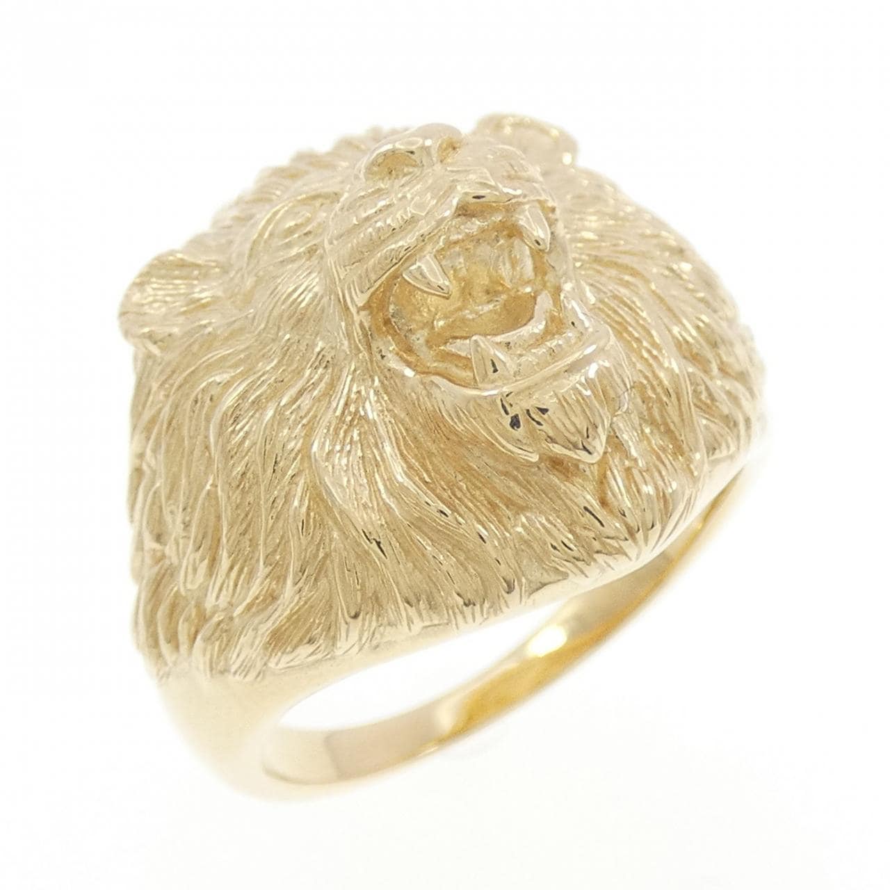 アヴァランチ 10KYG リング