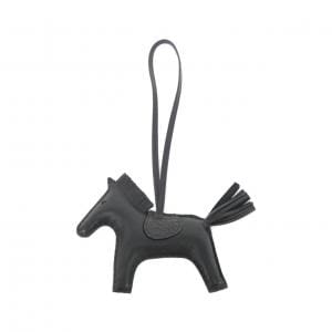 エルメス ロデオ タッチ バッグチャーム  MM 082344CA