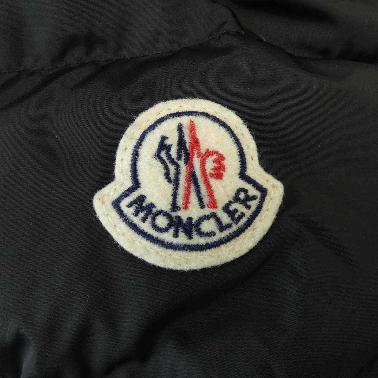 モンクレール MONCLER FLAMMETTE ダウンコート