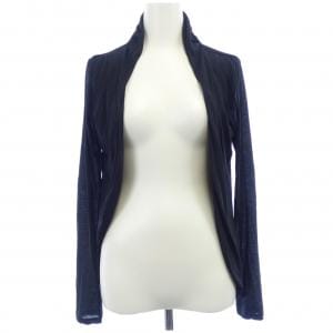 ヨウジヤマモトプリュスノアール YOHJI YAMAMOTO+NOIR NN-T48-992 カーディガン