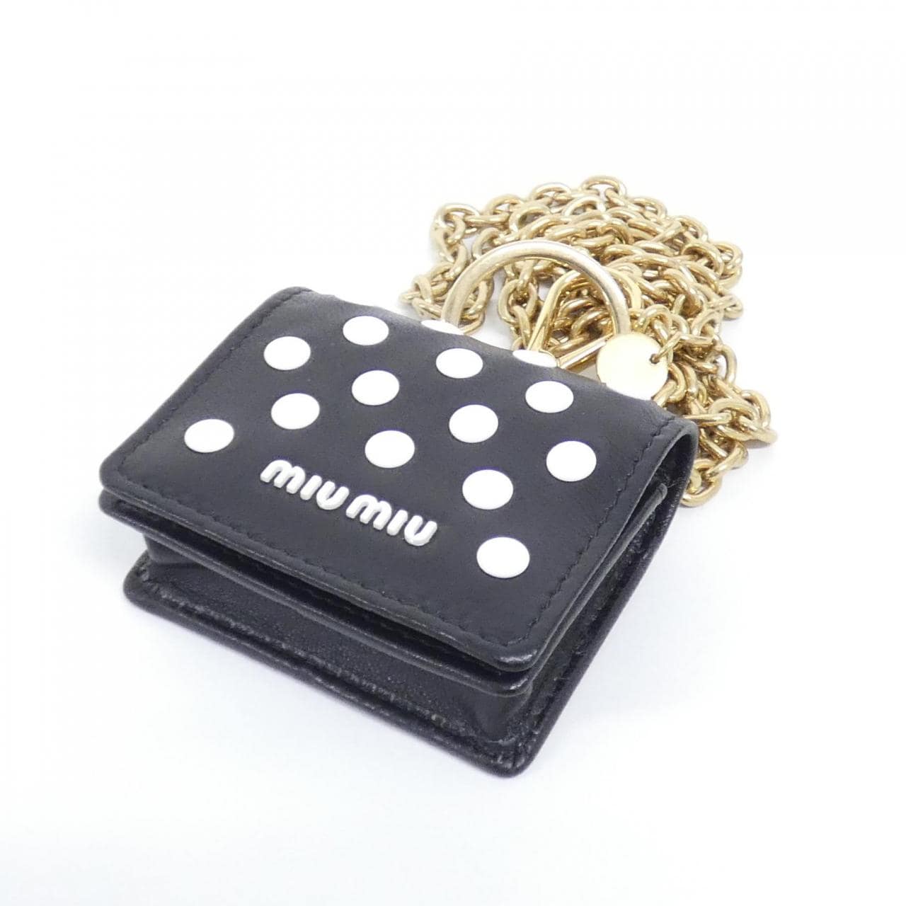 ミュウミュウ 5TT139 エアポッズケース