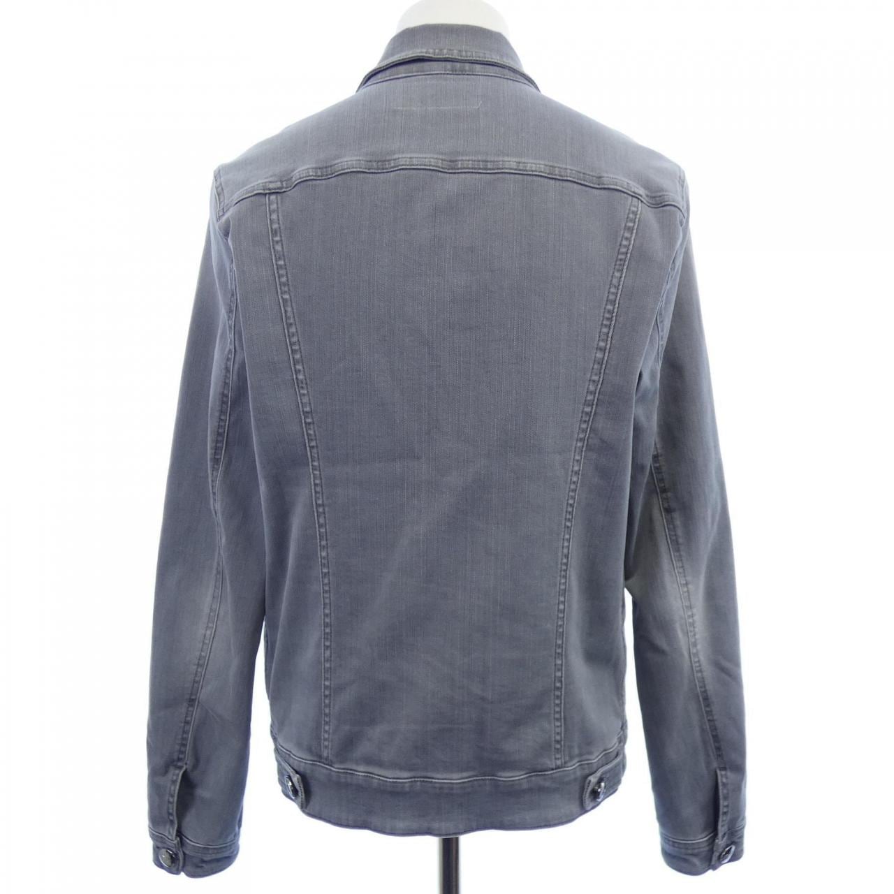 トラマロッサ TRAMAROSSA デニムジャケット