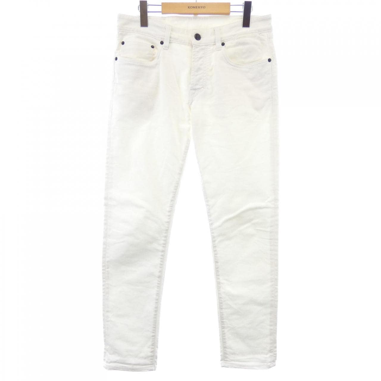 イカイ YCHAI ジーンズ