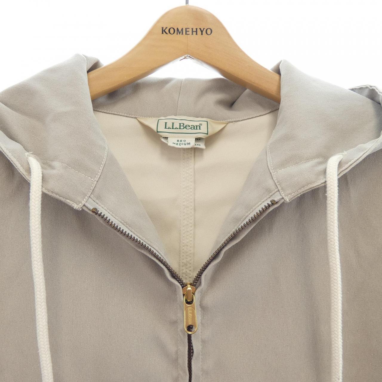 エルエルビーン L.L.BEAN 6175-3037 ブルゾン