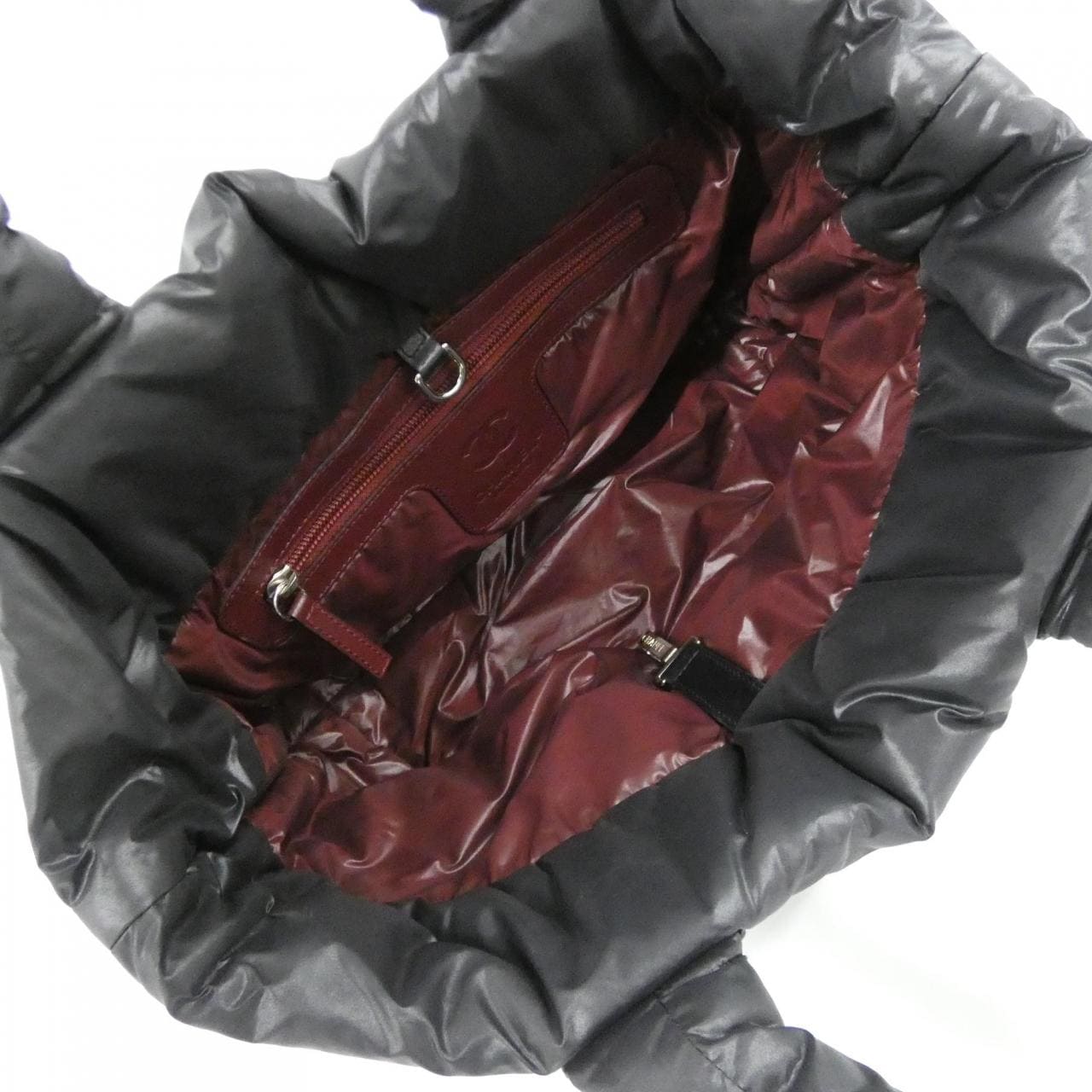 シャネル コココクーン ライン 48610 バッグ